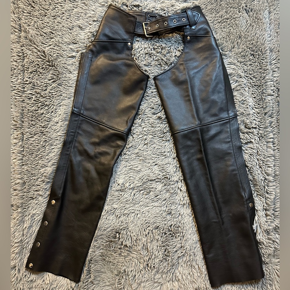 Z1R Carbine Chaps Women’s Size Large Like New
